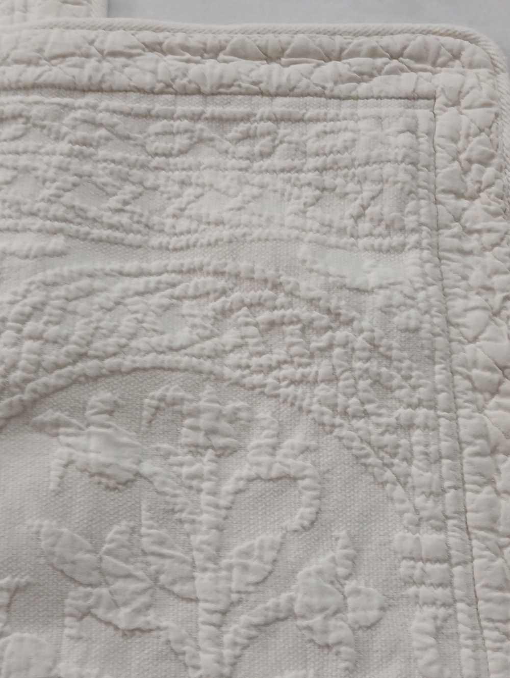 Williamsburg Sham Set - Picture 5 of 16